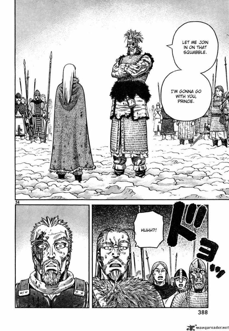 Vinland Saga, Chapter 42 image 35